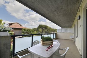 Residence Pineta Verde - Itálie - Emilia Romagna - Milano Marittima