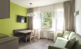 Residence Pradalago - Itálie - Marilleva - Folgarida 