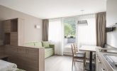 Residence Pradalago - Itálie - Marilleva - Folgarida 