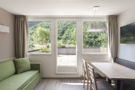 Residence Pradalago - Itálie - Marilleva - Folgarida 