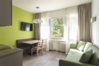 Residence Pradalago - Itálie - Marilleva - Folgarida 