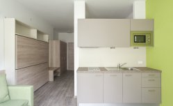 Residence Pradalago - Itálie - Marilleva - Folgarida 