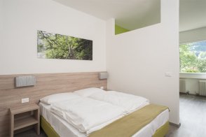 Residence Pradalago - Itálie - Marilleva - Folgarida 