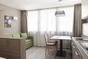 Residence Pradalago - Itálie - Marilleva - Folgarida 