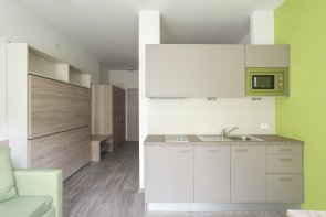 Residence Pradalago - Itálie - Marilleva - Folgarida 