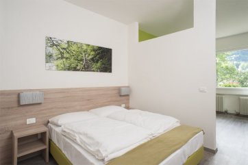Residence Pradalago - Itálie - Marilleva - Folgarida 