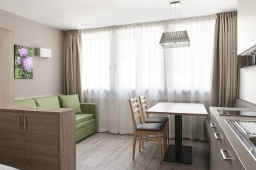Residence Pradalago - Itálie - Marilleva - Folgarida 