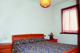 Residence RAETHIA - Itálie - Alta Valtellina - Pedenoso