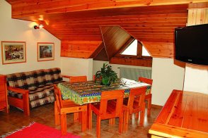 Residence RAETHIA - Itálie - Alta Valtellina - Pedenoso