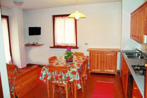 Residence RAETHIA - Itálie - Alta Valtellina - Pedenoso