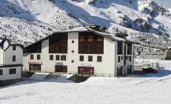 Residence Redivalle - Itálie - Tonale - Ponte di Legno 