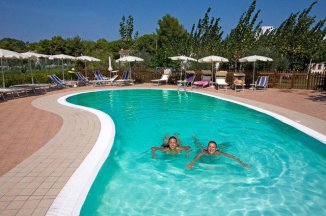 Residence Rendez Vous - Itálie - Gargano - Vieste