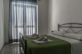 Residence Riviera - Itálie - Kampánie - Palinuro