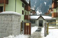Residence Rosa delle Dolomiti - Itálie - Madonna di Campiglio - Pinzolo