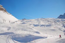 Residence Rosa delle Dolomiti - Itálie - Madonna di Campiglio - Pinzolo