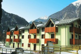 Recenze Residence Rosa delle Dolomiti