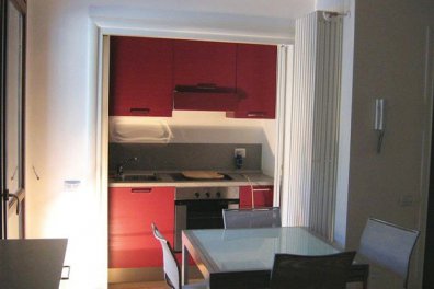 Residence Rosa delle Dolomiti - Itálie - Madonna di Campiglio - Pinzolo