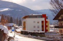 Residence Rosen a Iris - Itálie - Plan de Corones - Kronplatz  - Riscone