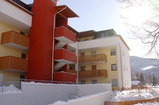 Residence Rosen a Iris - Itálie - Plan de Corones - Kronplatz  - Riscone