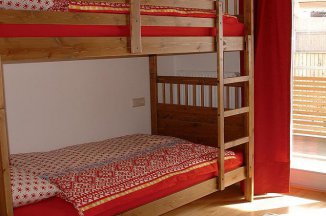 Residence Rosen a Iris - Itálie - Plan de Corones - Kronplatz  - Riscone