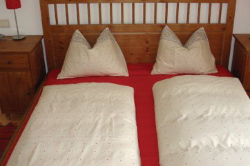 Residence Rosen a Iris - Itálie - Plan de Corones - Kronplatz  - Riscone