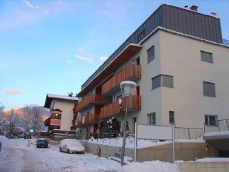 Residence Rosen a Iris