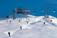 RESIDENCE ROYAL HINTERHUBER - Itálie - Plan de Corones - Kronplatz  - Riscone