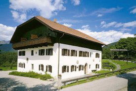 Recenze RESIDENCE ROYAL HINTERHUBER