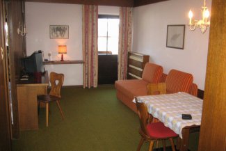 RESIDENCE ROYAL HINTERHUBER - Itálie - Plan de Corones - Kronplatz  - Riscone