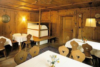 RESIDENCE ROYAL HINTERHUBER - Itálie - Plan de Corones - Kronplatz  - Riscone