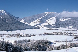 RESIDENCE ROYAL HINTERHUBER - Itálie - Plan de Corones - Kronplatz  - Riscone