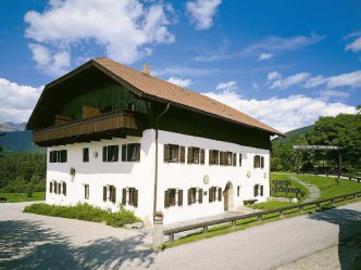 RESIDENCE ROYAL HINTERHUBER