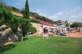 Residence Sant’ Anna - Itálie - Ligurská riviéra - Pietra Ligure