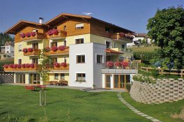 Residence Schiestlhof - Itálie - Eisacktal - Valle Isarco - Natz