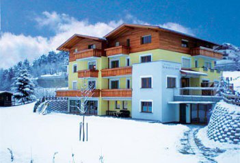 Residence Schiestlhof - Itálie - Eisacktal - Valle Isarco - Natz