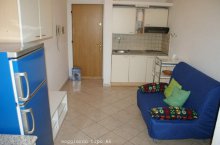 Residence Seaside - Itálie - Palmová riviéra - San Benedetto del Tronto