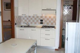 Residence Semiramis - Itálie - Lido di Jesolo