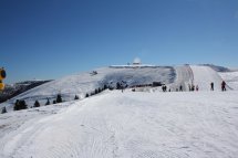 Residence Serrada - Itálie - Folgaria - Lavarone - Serrada
