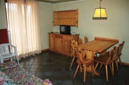 Residence Serrada - Itálie - Folgaria - Lavarone - Serrada