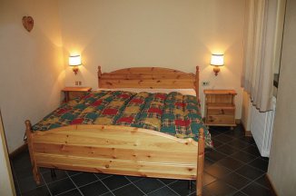 Residence Serrada - Itálie - Folgaria - Lavarone - Serrada