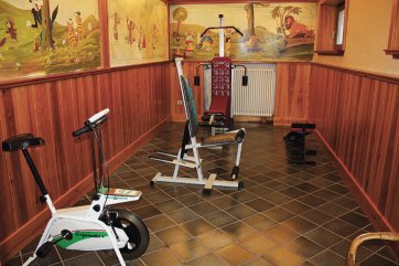 Residence Serrada - Itálie - Folgaria - Lavarone - Serrada