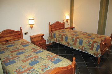 Residence Serrada - Itálie - Folgaria - Lavarone - Serrada