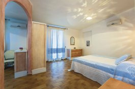 Residence S´Incantu - Itálie - Sardinie - Villasimius