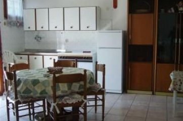 Residence Siviglia - Itálie - Rosolina Mare 