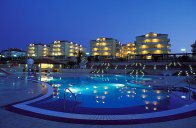 Residence Skiper - Chorvatsko - Istrie - Savudrija