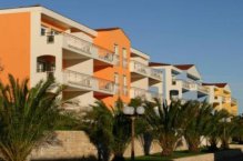 Residence Skiper - Chorvatsko - Istrie - Savudrija