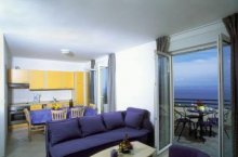 Residence Skiper - Chorvatsko - Istrie - Savudrija
