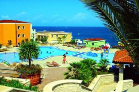 Recenze Residence Skiper