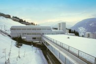 Residence Solaria - Itálie - Marilleva - Folgarida 