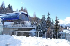 Residence Solaria - Itálie - Marilleva - Folgarida 